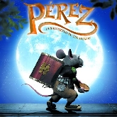 CINE PEQUES : “Pérez, el ratoncito de tus sueños”. en Valladolid