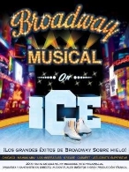 Broadway Musical on Ice