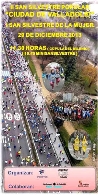 San Silvestre Valladolid 2013