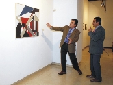 Exposicion Parquesol