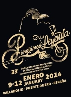 Pingüinos 2014