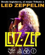 Letz Zep