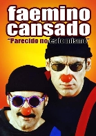 Faemino y Cansado: Parecido no es lo mismo