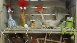 El Gallo De Las Veletas