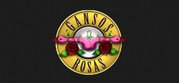Gansos Rosas – Tributo a Guns N' Roses