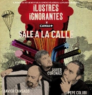 Ilustres Ignorantes