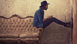Leiva - Gira 2014