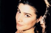 Cecilia Bartoli en Valladolid