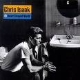 Chris Isaak en Valladolid