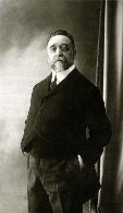 Curro Vargas