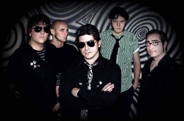 Harla Horror y The Jet Set