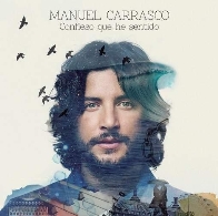 Manuel Carrasco - Gira Confieso que he sentido 2014
