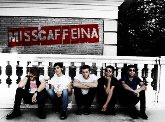 MISS CAFFEINA en Valladolid
