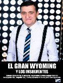 WYOMING Y LOS INSOLVENTES en Valladolid