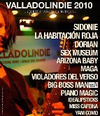 DORIAN en Valladolid