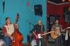 THE HOWLIN' MOJOS y ROB BE BOP en Valladolid