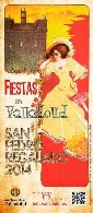 San Pedro Regalado 2014 Valladolid