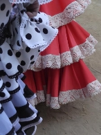 Feria de Abril 2014 en la Sala Dadá