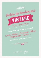 Salón de Tendencias Vintage 2014 en la Feria de Valladolid