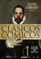 Clásicos Cómicos - Entremeses de Burla