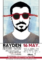 Rayden