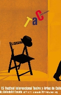 Festival de Teatro y Artes de Calle de Valladolid - TAC 2014