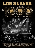 Los Suaves - Gira De Los Mil Conciertos