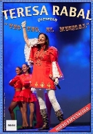 Veo, veo, el musical 2014