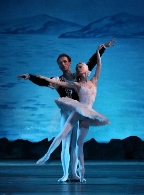 El lago de los cisnes - Russian Classical Ballet