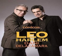 Leo Harlem y Dani Delacámara - ¿Qué Hay De Nuevo?