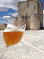 Feria de la Cerveza Artesana 2014 en Íscar