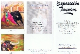 ARTE SIGLO XXI "Exposición TAURINA" en Valladolid