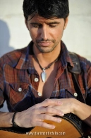 Jaime Valentín - Gira Verano 2014