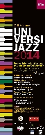 Universijazz 2014. Universidad de Valladolid