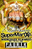 SuperMarTxÉ