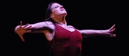 Yo, Carmen - María Pagés Compañía