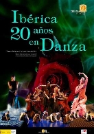 Ibérica, 20 años en danza