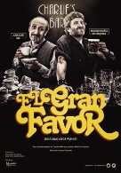 El gran favor (una más y nos vamos)