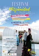 Festival de la Hispanidad 2014 - La Española FM