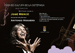 Gala Flamenca con José Mercé