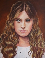 Exposición de pintura de ANTONIA CONTRA