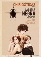 La Copla Negra