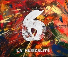 La Musicalité - Gira 6