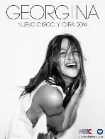 Georgina - Rara Gira 2014
