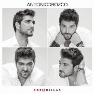 Antonio Orozco - Gira Dos Orillas 2014