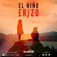 El niño erizo