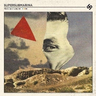 Supersubmarina - Gira Viento De Cara 2014
