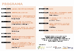 Jornada de Coaching, Inteligencia Emocional y PNL