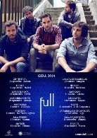 Full - Gira 2014