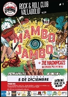 Los Mambo Jambo y The Magnificats